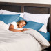 BLA5321 Sunbeam Sleep Perfect Antibacterial Electric Blanket - Single